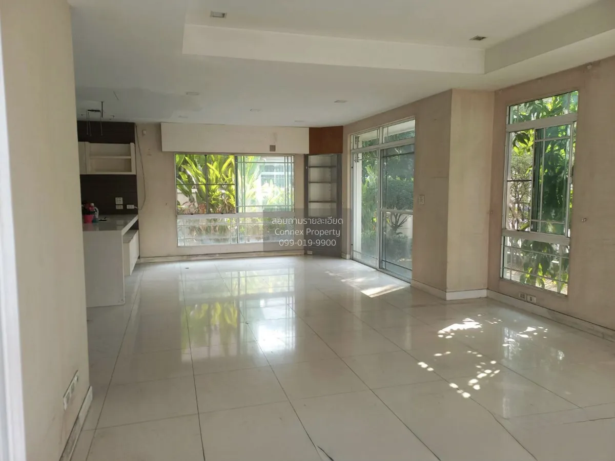 For Sale House , Nantawan Chaengwattana - Ratchapruek , Bang Tana 4