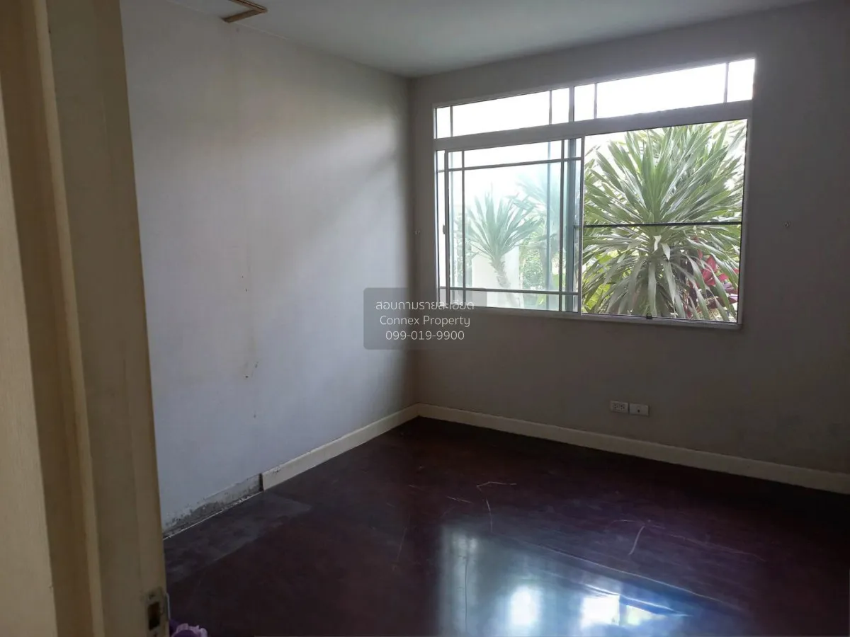For Sale House , Nantawan Chaengwattana - Ratchapruek , Bang Tana