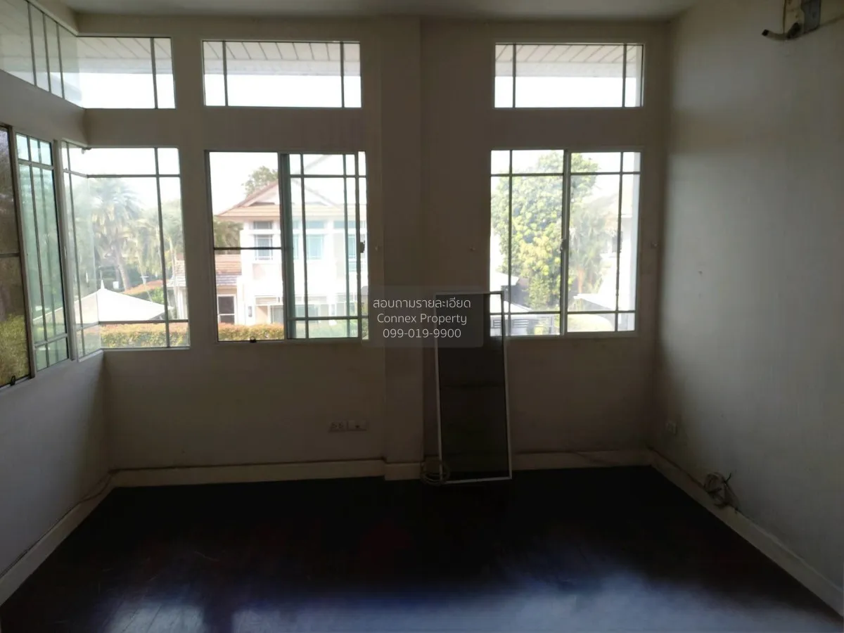 For Sale House , Nantawan Chaengwattana - Ratchapruek , Bang Tana