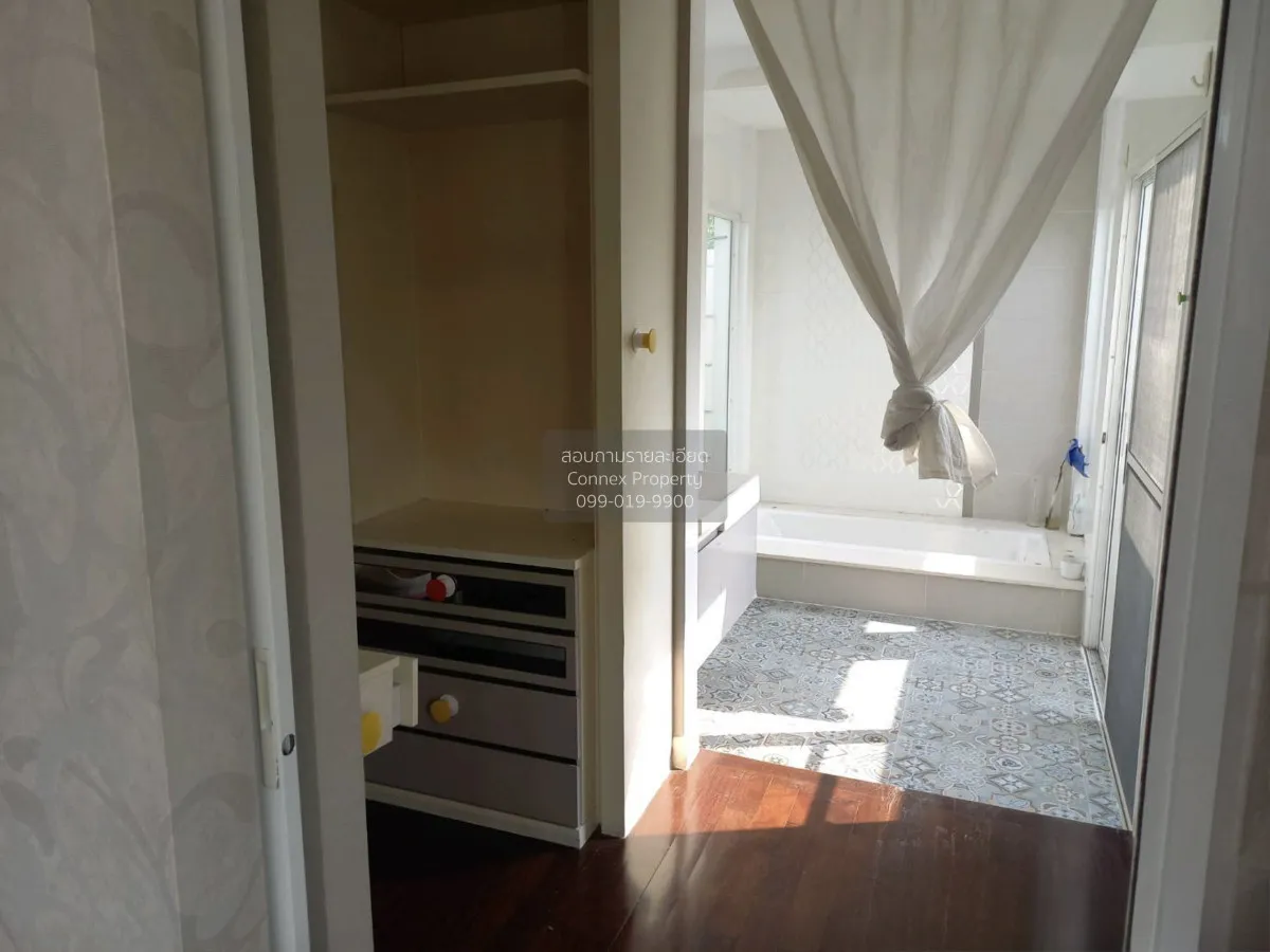 For Sale House , Nantawan Chaengwattana - Ratchapruek , Bang Tana