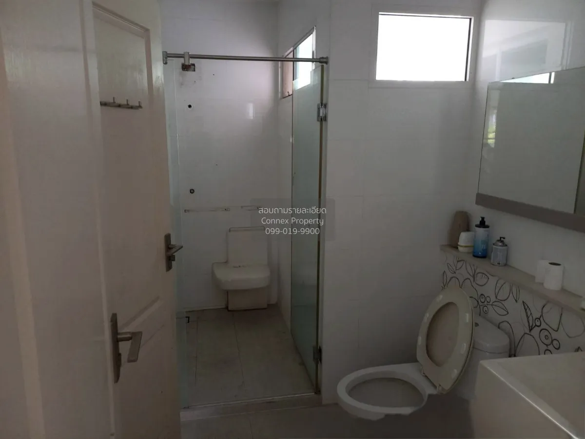 For Sale House , Nantawan Chaengwattana - Ratchapruek , Bang Tana