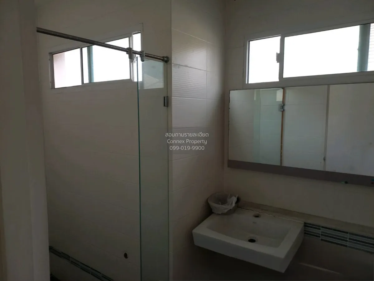 For Sale House , Nantawan Chaengwattana - Ratchapruek , Bang Tana