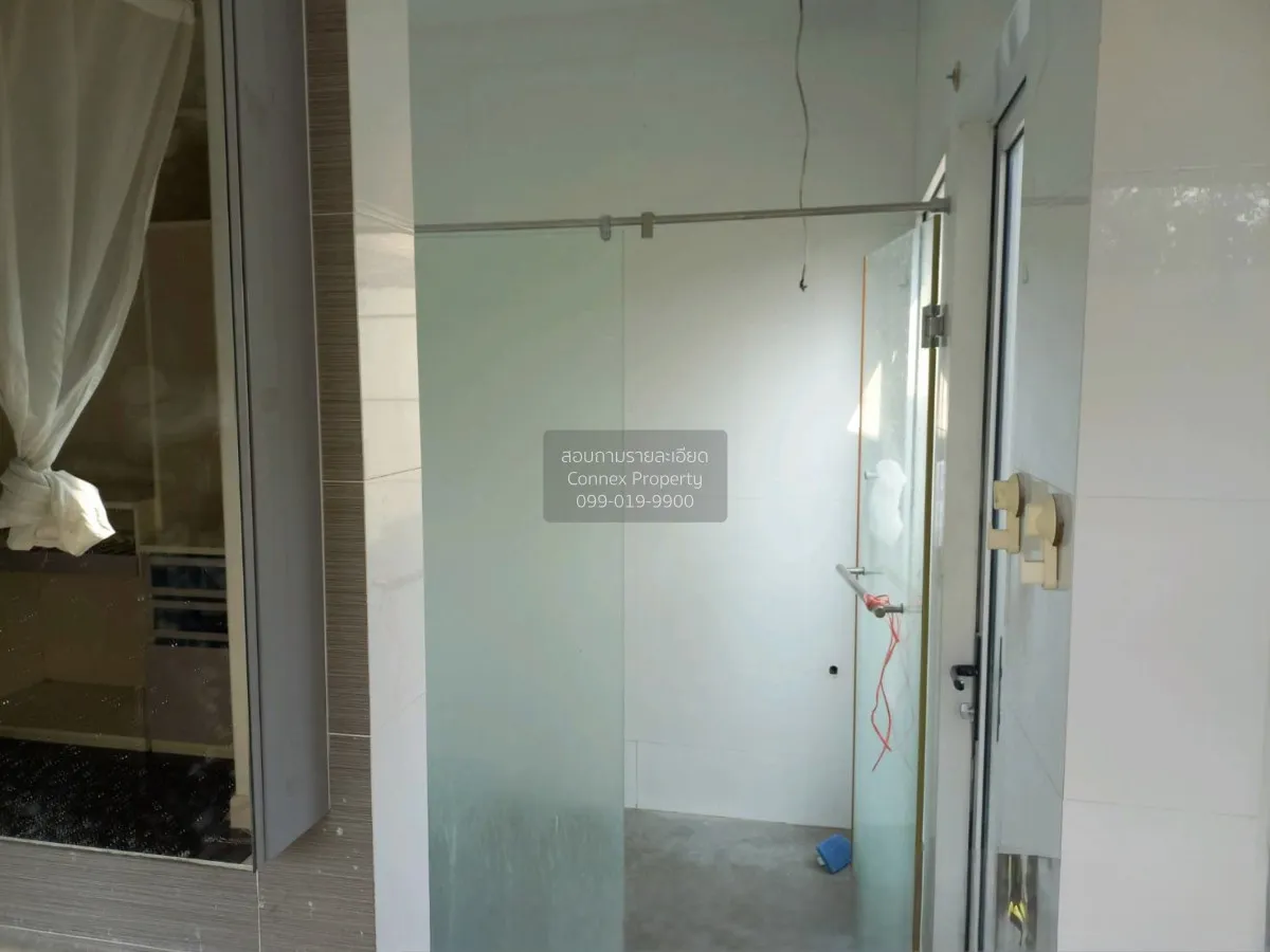 For Sale House , Nantawan Chaengwattana - Ratchapruek , Bang Tana