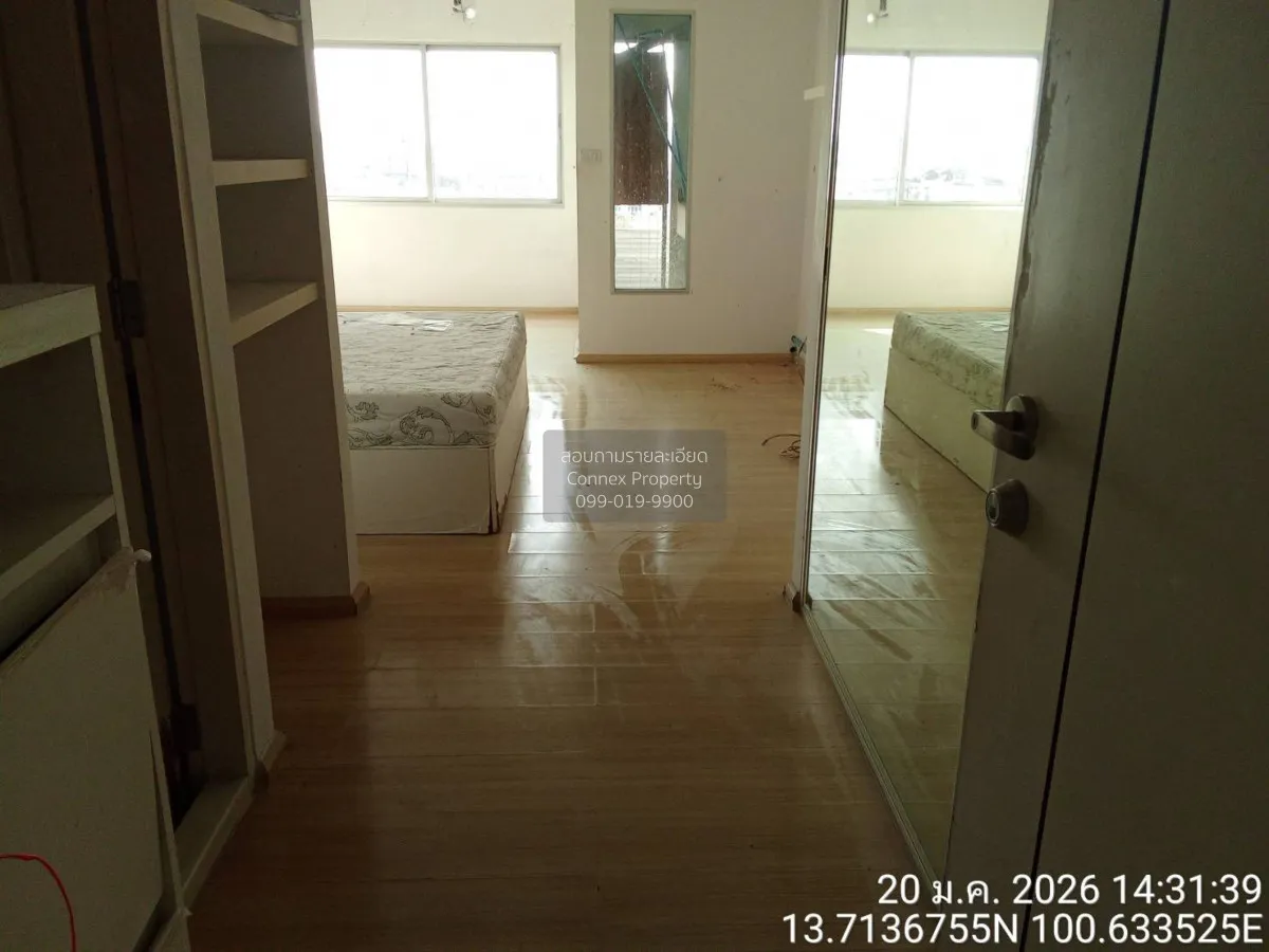 For Sale Condo , A Space Sukhumvit 77 , BTS-On Nut , Suan Luang , 1