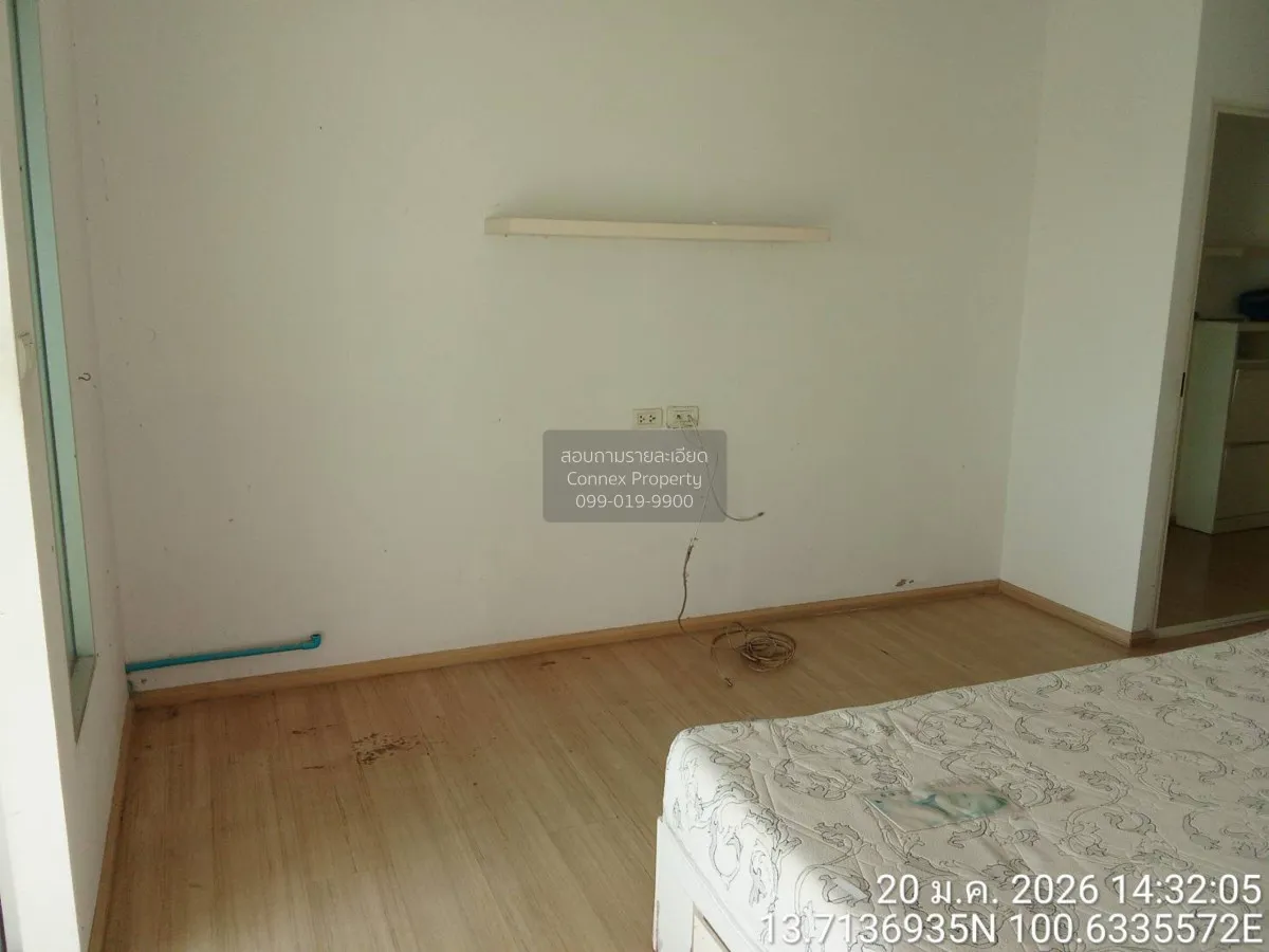 For Sale Condo , A Space Sukhumvit 77 , BTS-On Nut , Suan Luang , 3