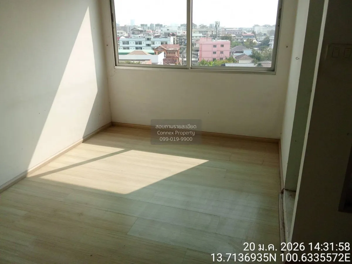 For Sale Condo , A Space Sukhumvit 77 , BTS-On Nut , Suan Luang , 4