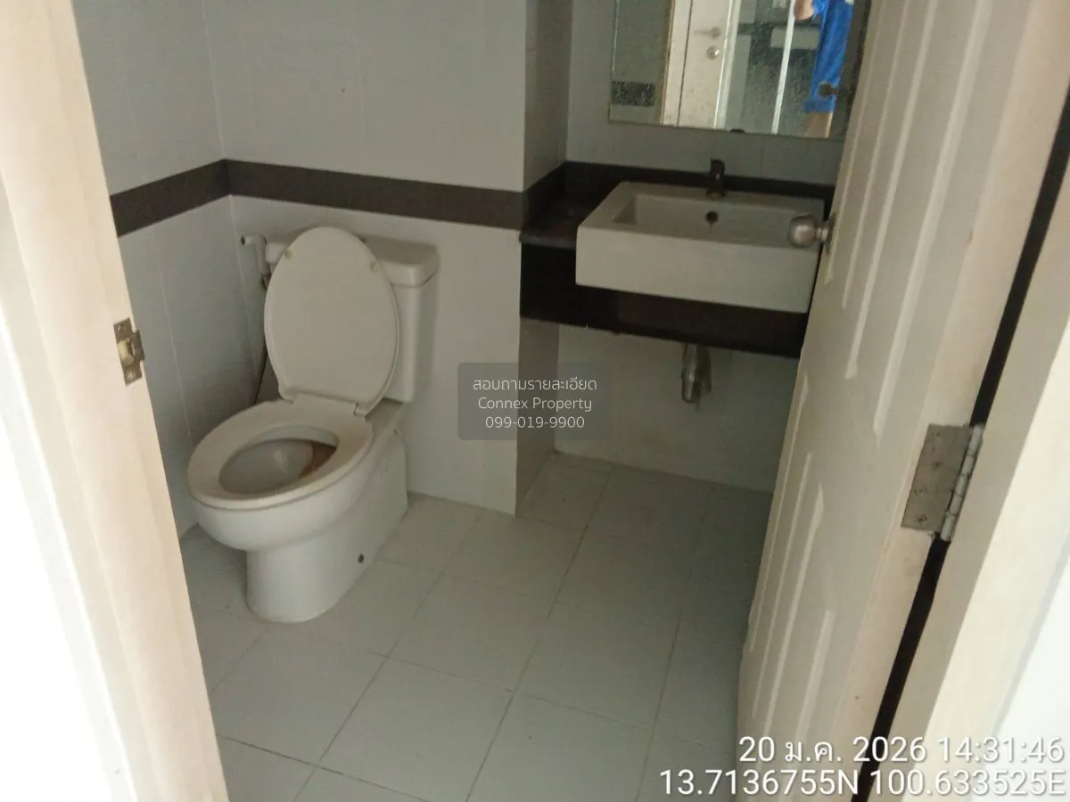 For Sale Condo , A Space Sukhumvit 77 , BTS-On Nut , Suan Luang ,