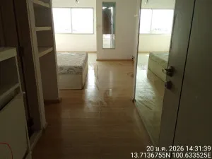 For Sale Condo , A Space Sukhumvit 77 , BTS-On Nut , Suan Luang , Suan Luang , Bangkok , CX-155255