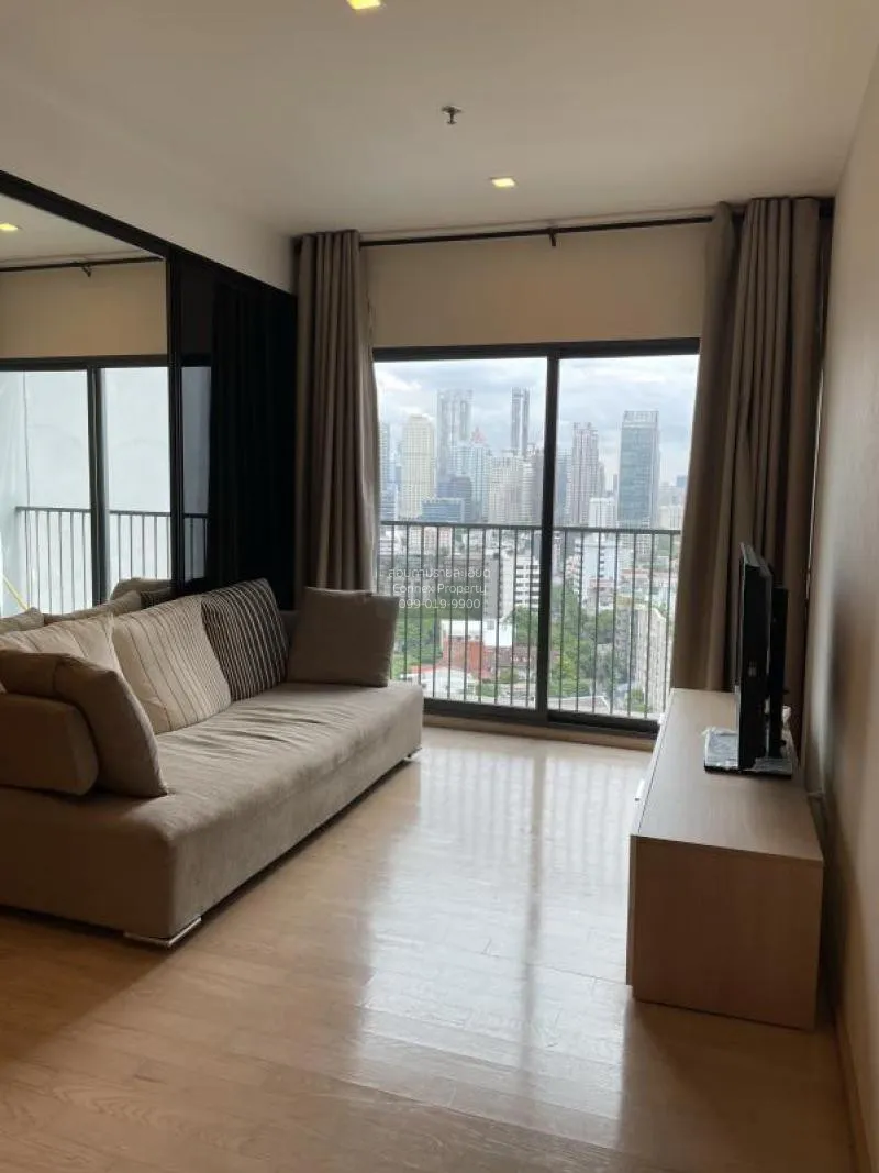 เช่าคอนโด  โนเบิล รีมิกซ์ BTS-ทองหล่อ คลองตัน เขต วัฒนา กรุงเทพ C 2