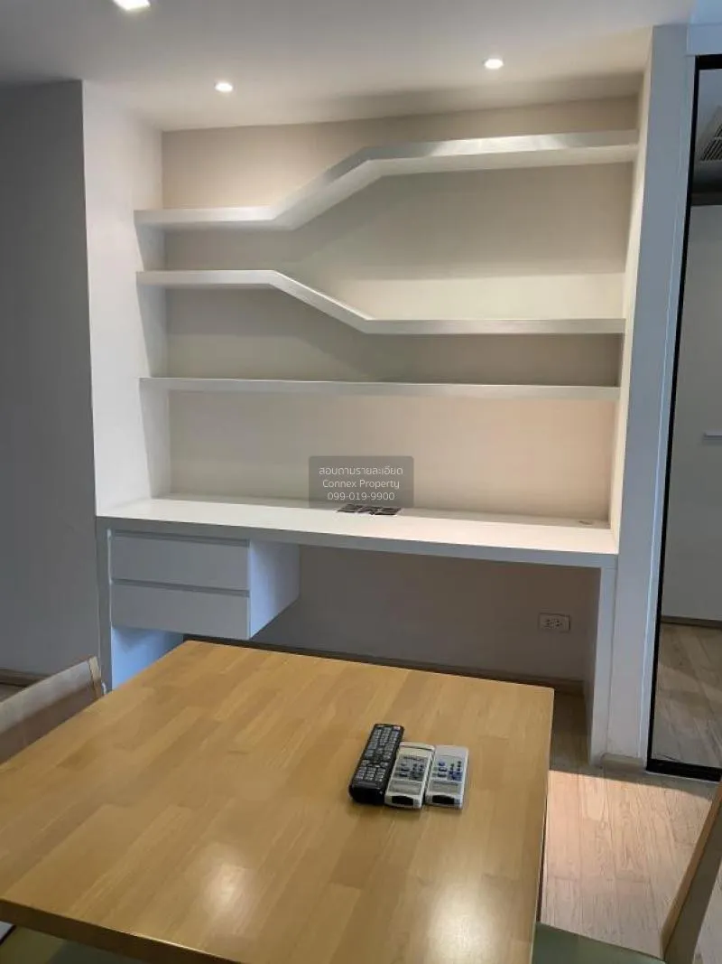 เช่าคอนโด  โนเบิล รีมิกซ์ BTS-ทองหล่อ คลองตัน เขต วัฒนา กรุงเทพ C