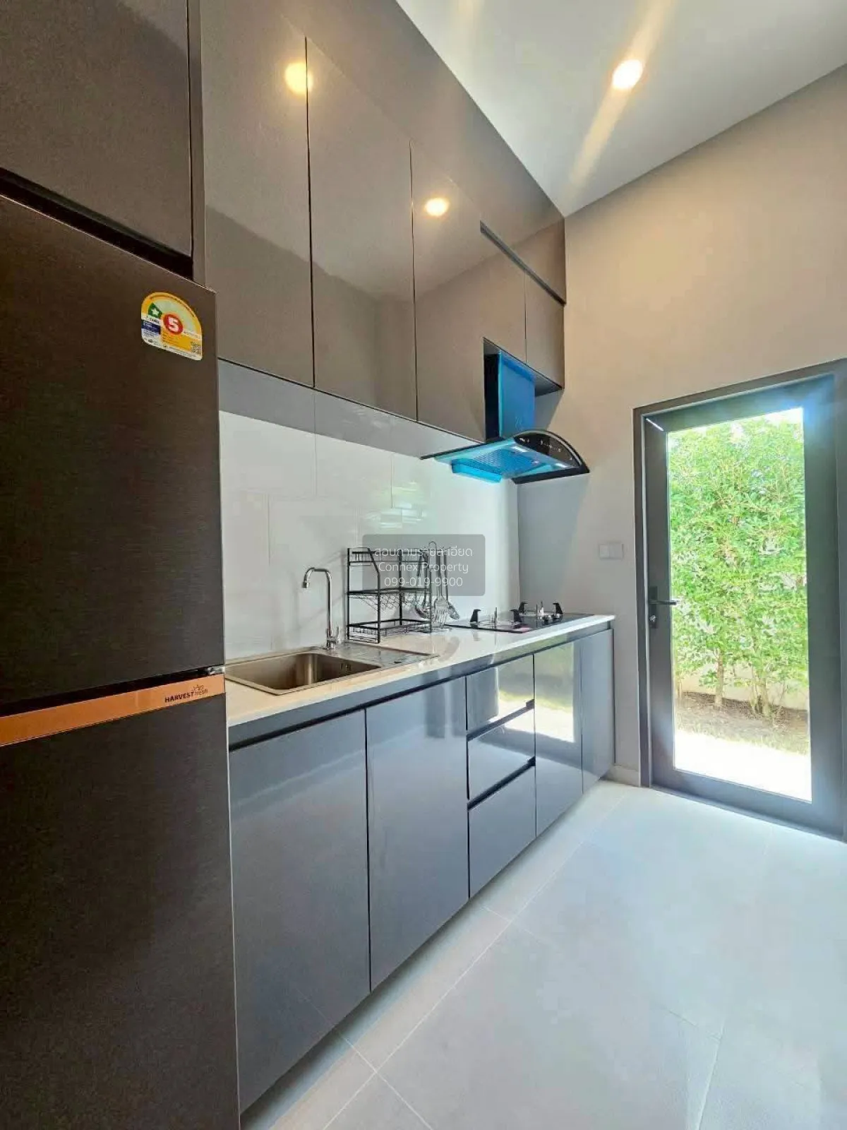 For Sale 2-storey pool villa, 300 sq.m, Huay Yai - Pattaya. , Hua
