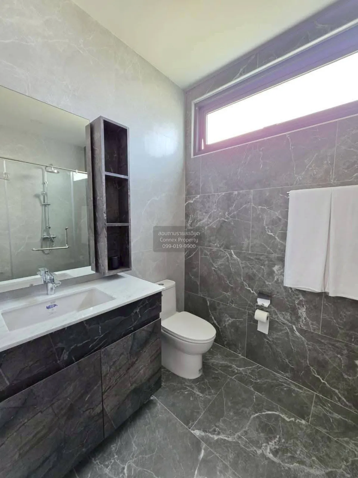 For Sale 2-storey pool villa, 300 sq.m, Huay Yai - Pattaya. , Hua