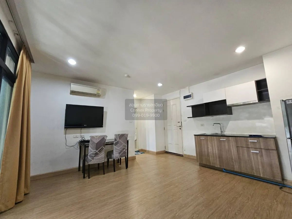 เช่าคอนโด  บ้านนวธารา คลองกุ่ม เขต บึงกุ่ม กรุงเทพ CX-155265 2