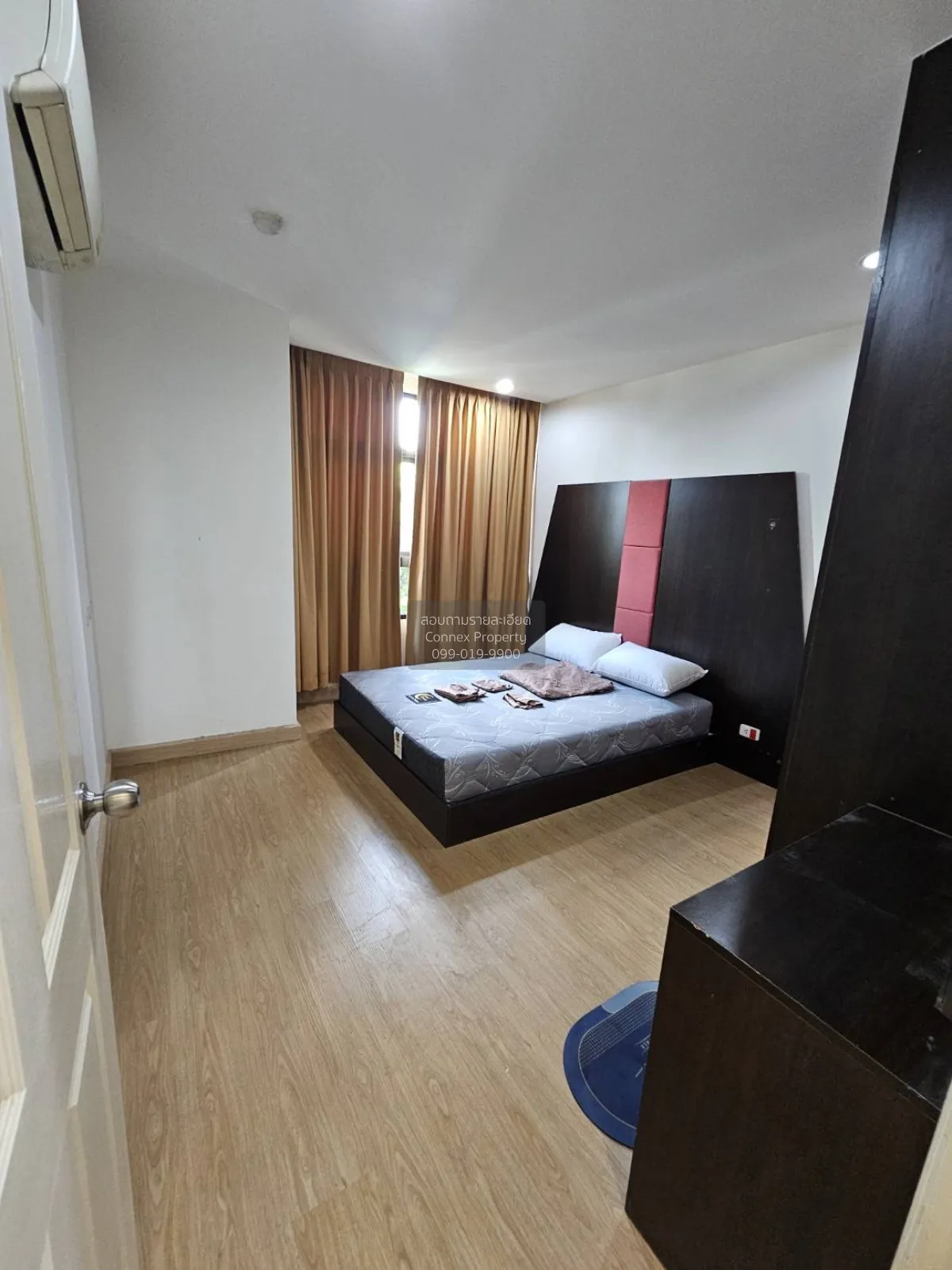 เช่าคอนโด  บ้านนวธารา คลองกุ่ม เขต บึงกุ่ม กรุงเทพ CX-155265 3