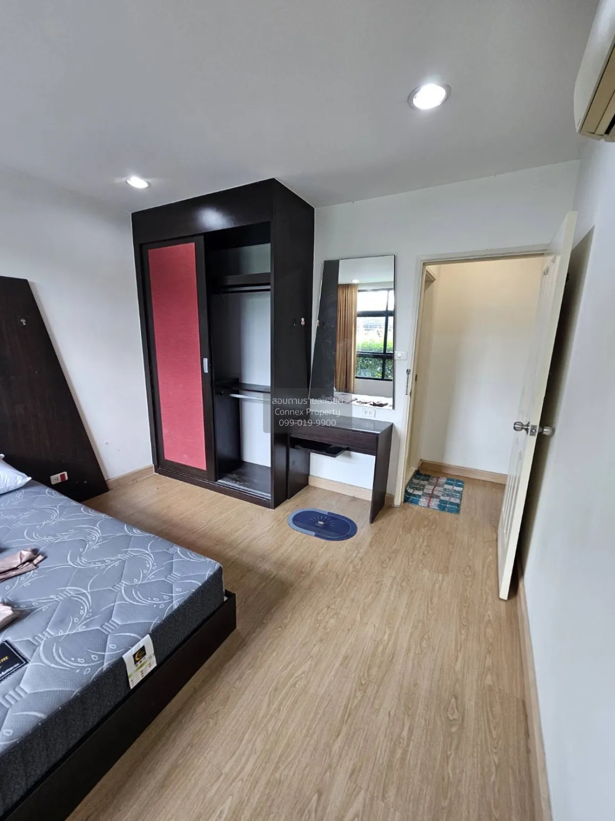 เช่าคอนโด  บ้านนวธารา คลองกุ่ม เขต บึงกุ่ม กรุงเทพ CX-155265 4