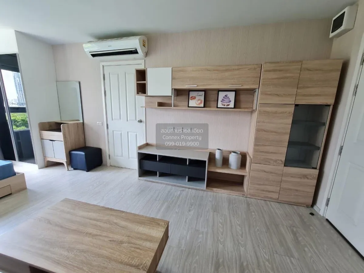 ขายคอนโด  แอสปาย สาทร - ตากสิน บริค โซน บางค้อ เขต จอมทอง กรุงเทพ
