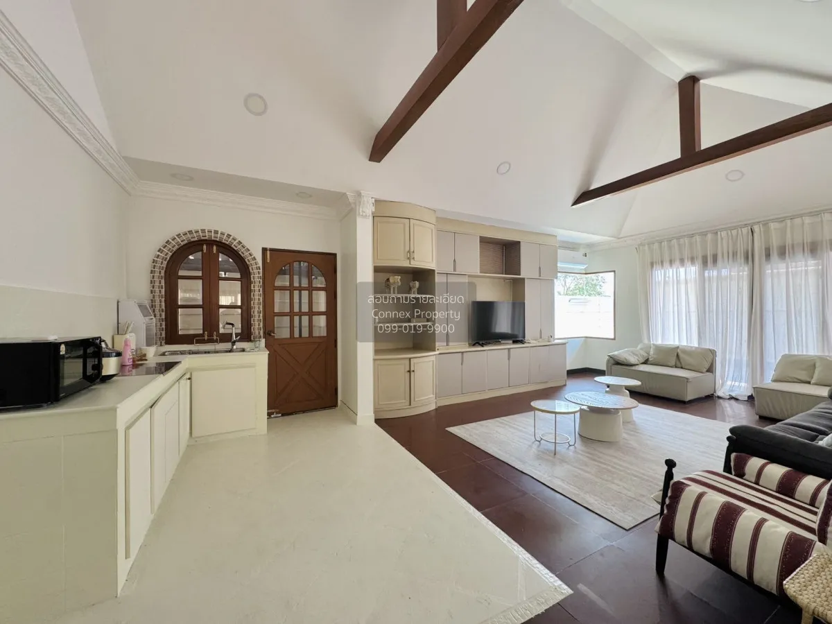 For Sale House , Baan Balina 1 , Na Chom Thian , Sattahip , Chon  3