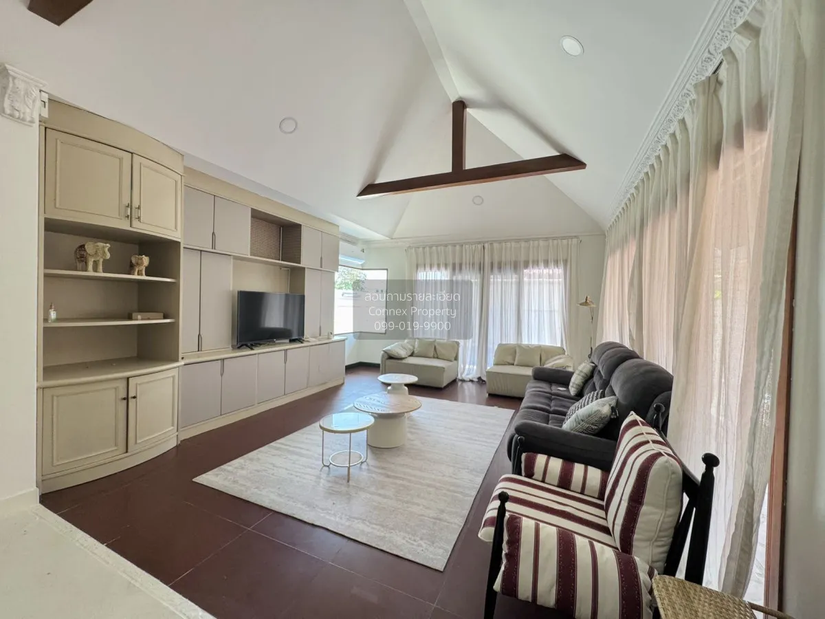 For Sale House , Baan Balina 1 , Na Chom Thian , Sattahip , Chon  4