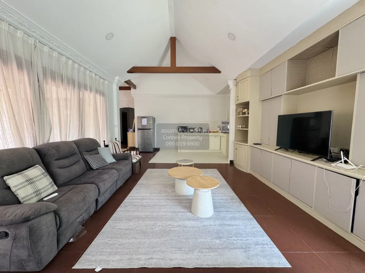 For Sale House , Baan Balina 1 , Na Chom Thian , Sattahip , Chon 