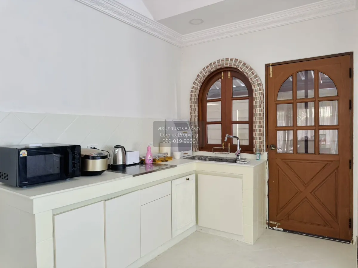 For Sale House , Baan Balina 1 , Na Chom Thian , Sattahip , Chon 
