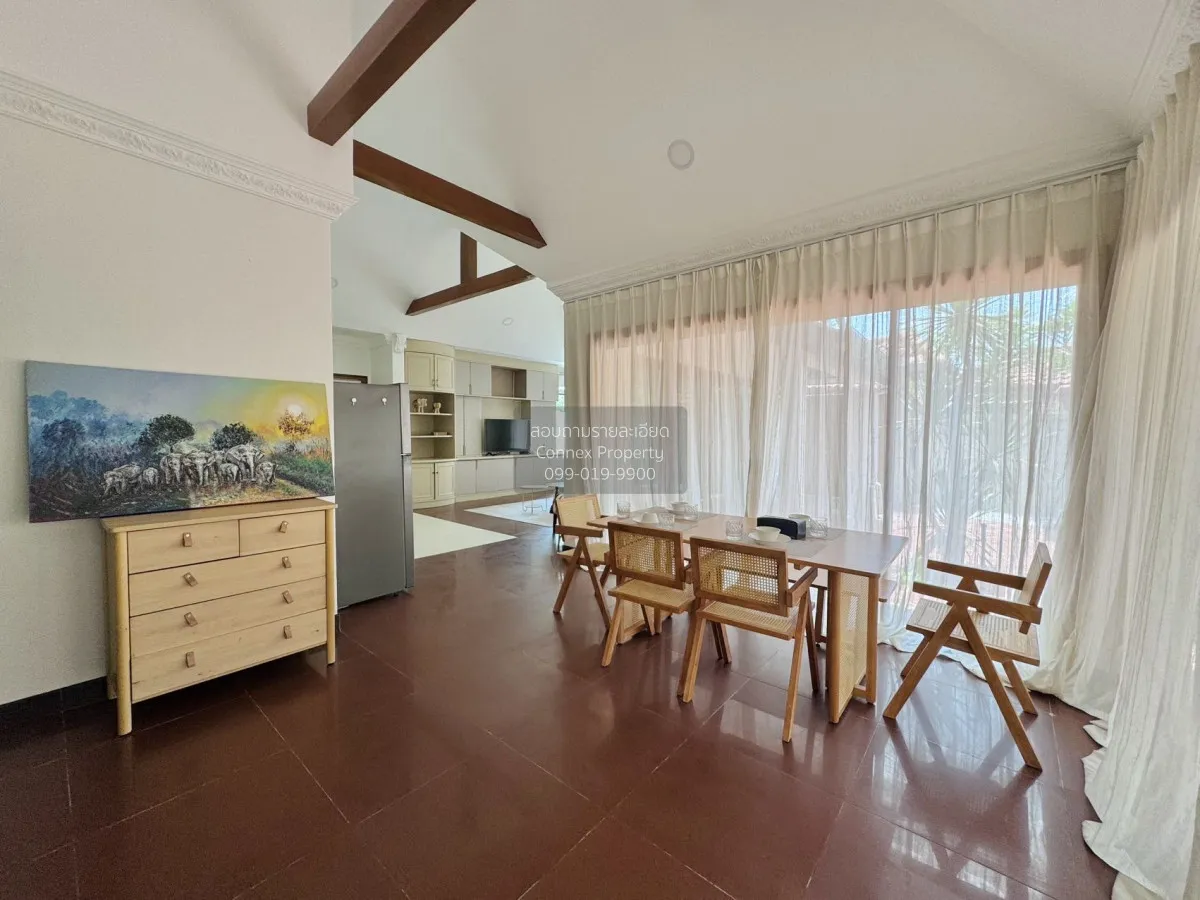 For Sale House , Baan Balina 1 , Na Chom Thian , Sattahip , Chon 