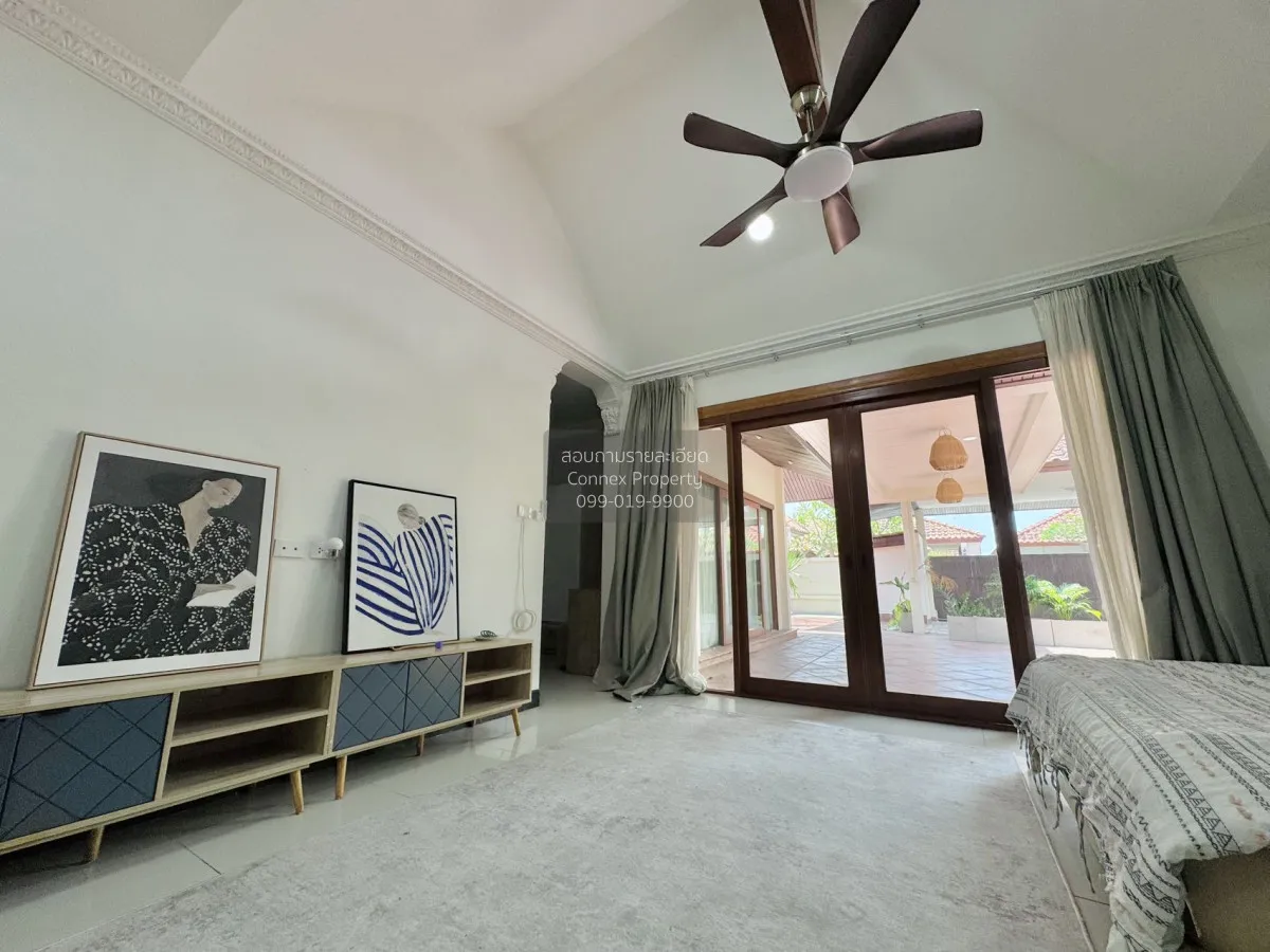 For Sale House , Baan Balina 1 , Na Chom Thian , Sattahip , Chon 
