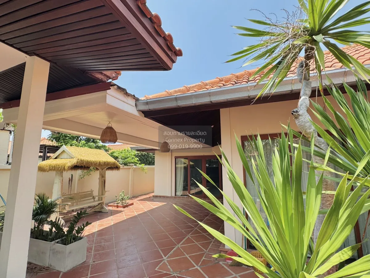 For Sale House , Baan Balina 1 , Na Chom Thian , Sattahip , Chon 