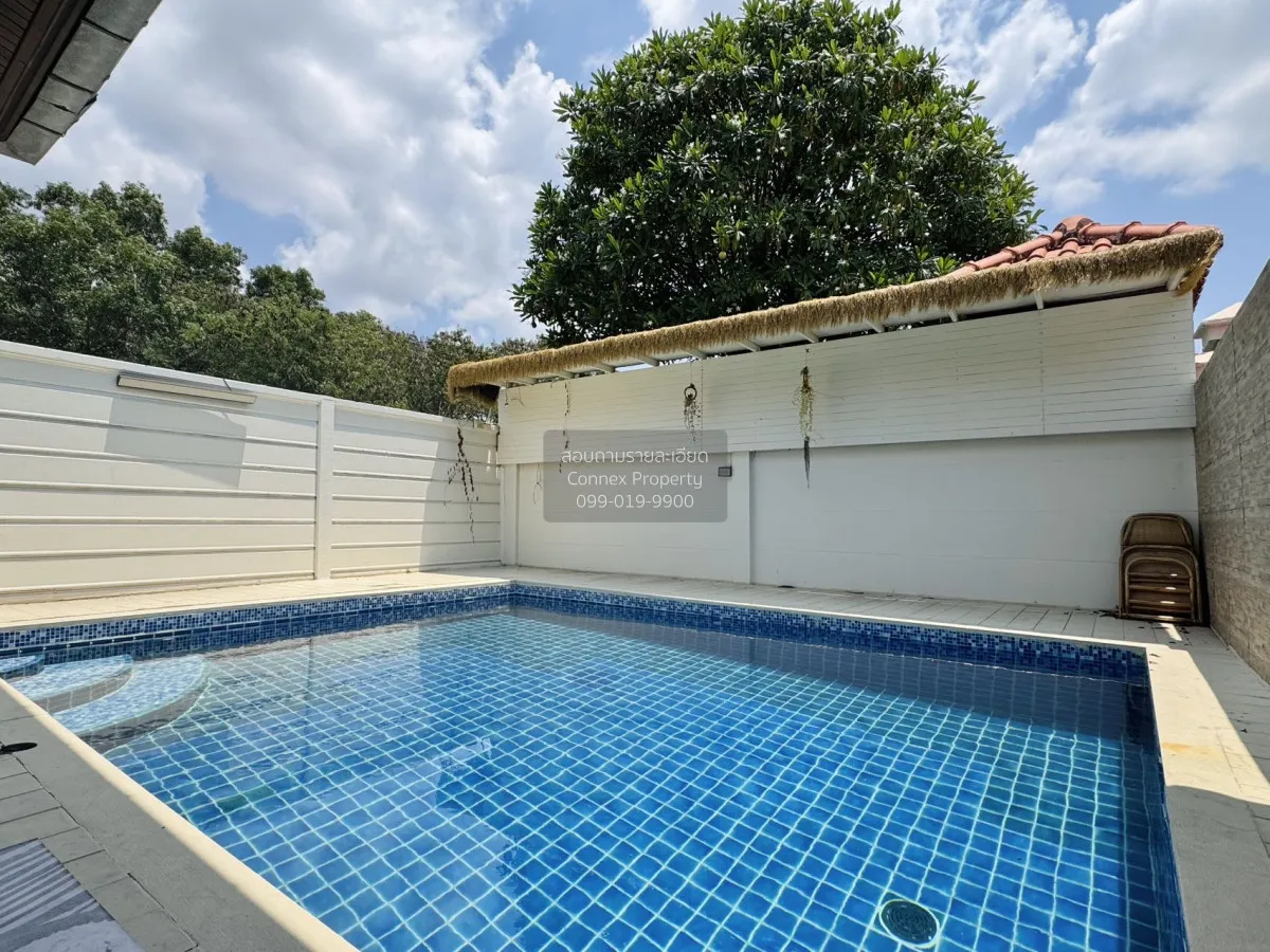 For Sale House , Baan Balina 1 , Na Chom Thian , Sattahip , Chon 