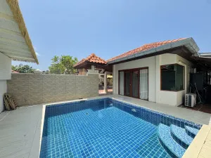 For Sale House , Baan Balina 1 , Na Chom Thian , Sattahip , Chon Buri , CX-155269