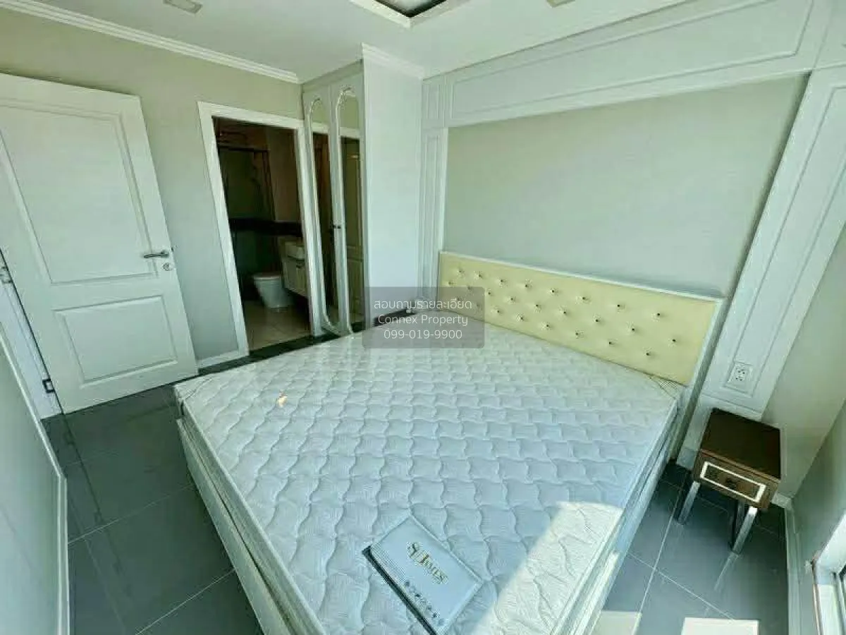 For Sale Condo , The Orient Resort and Spa , Mueang Phata , Bang  4