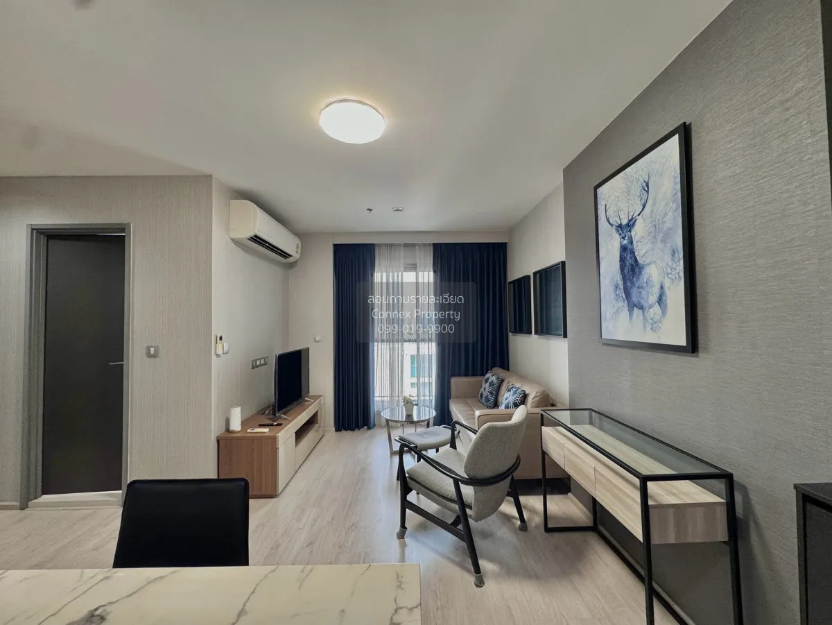 For Rent Condo , RHYTHM Rangnam , BTS-Victory Monument , Thanon P 1