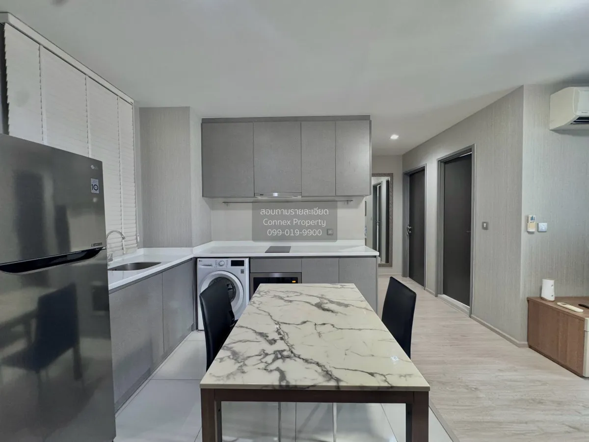 For Rent Condo , RHYTHM Rangnam , BTS-Victory Monument , Thanon P