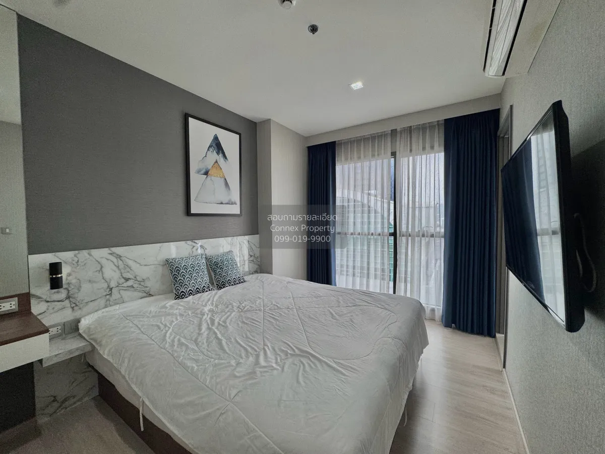 For Rent Condo , RHYTHM Rangnam , BTS-Victory Monument , Thanon P