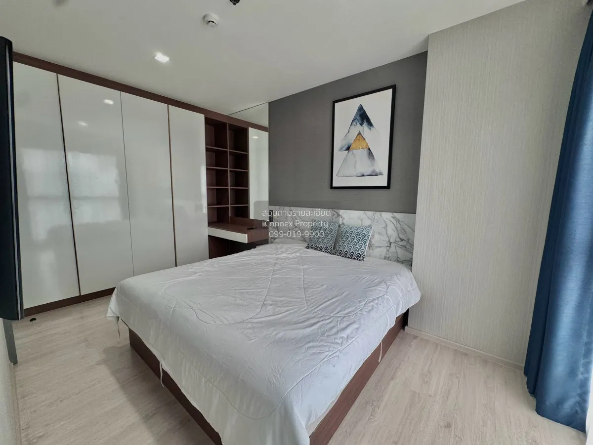 For Rent Condo , RHYTHM Rangnam , BTS-Victory Monument , Thanon P