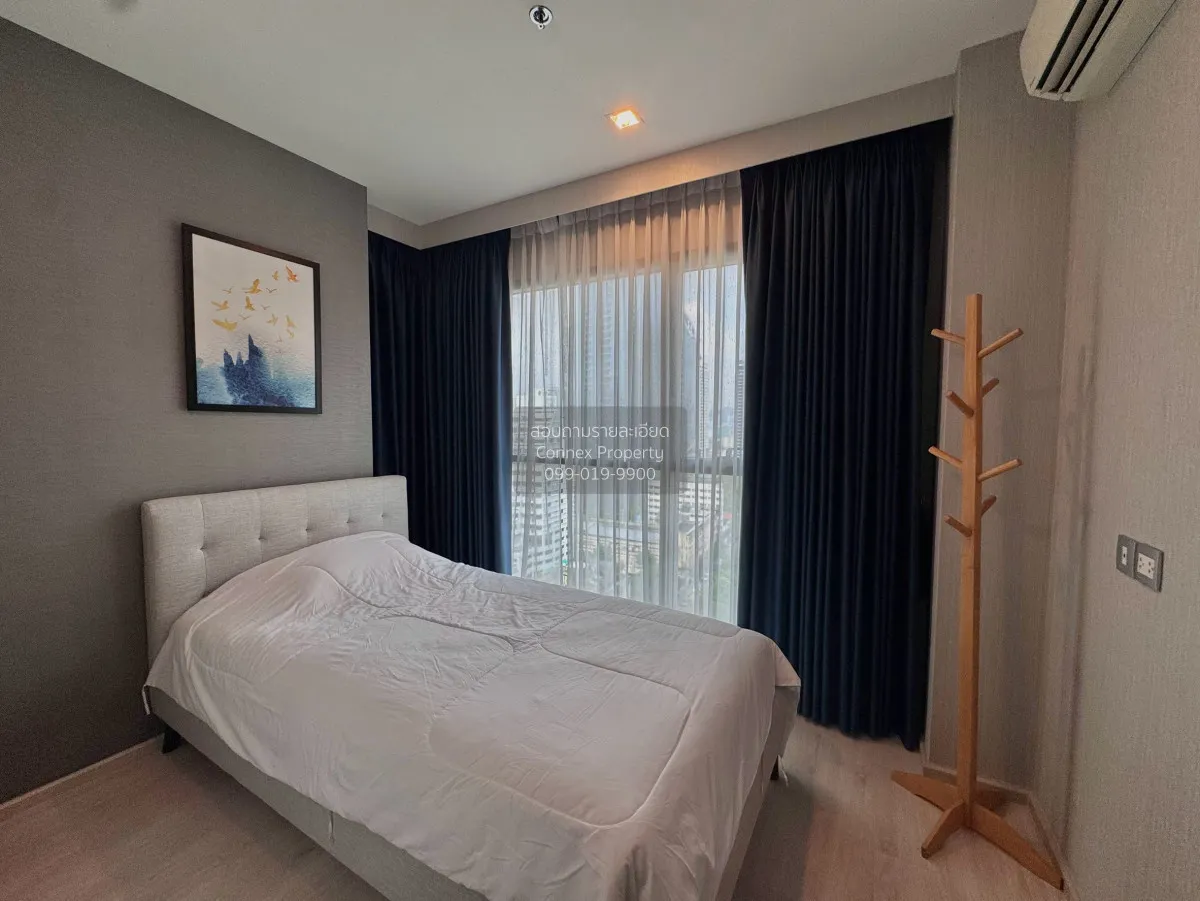 For Rent Condo , RHYTHM Rangnam , BTS-Victory Monument , Thanon P