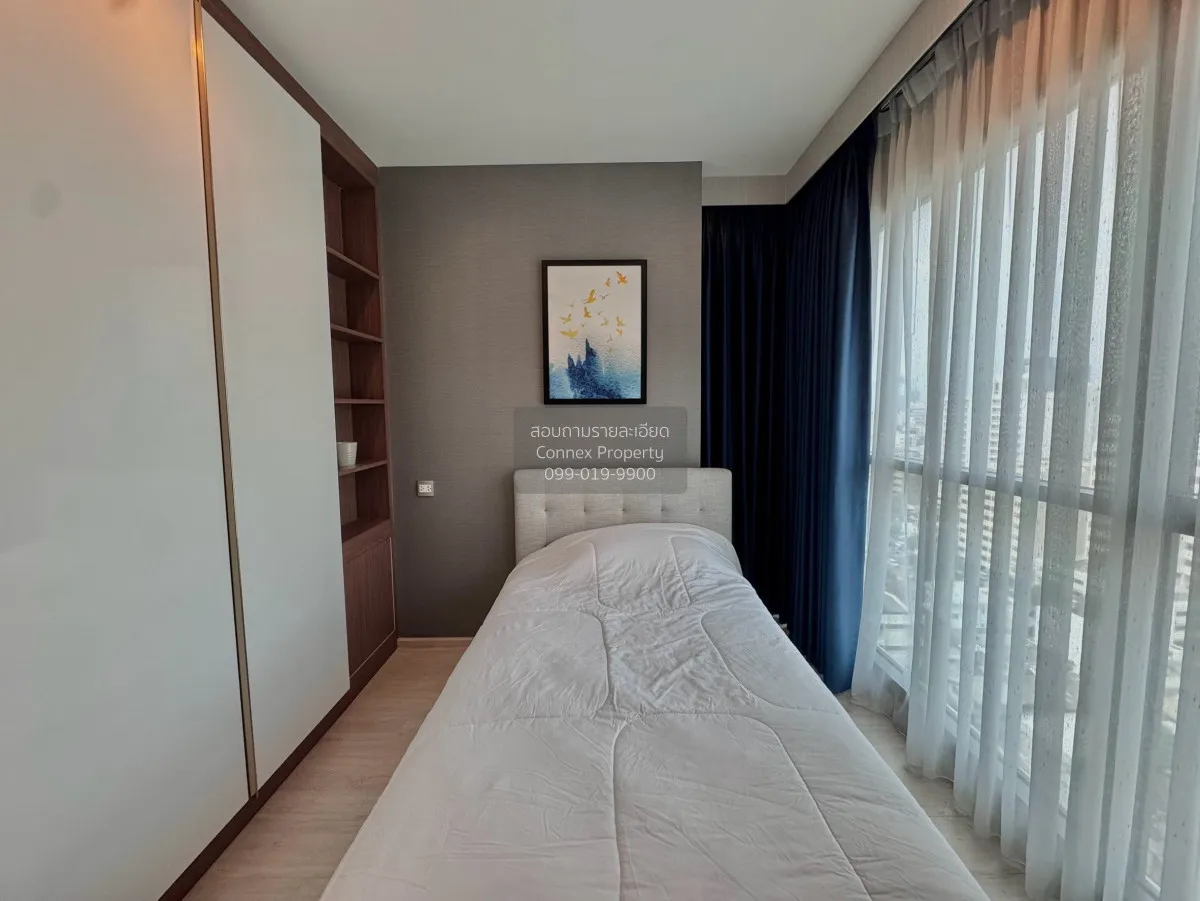 For Rent Condo , RHYTHM Rangnam , BTS-Victory Monument , Thanon P
