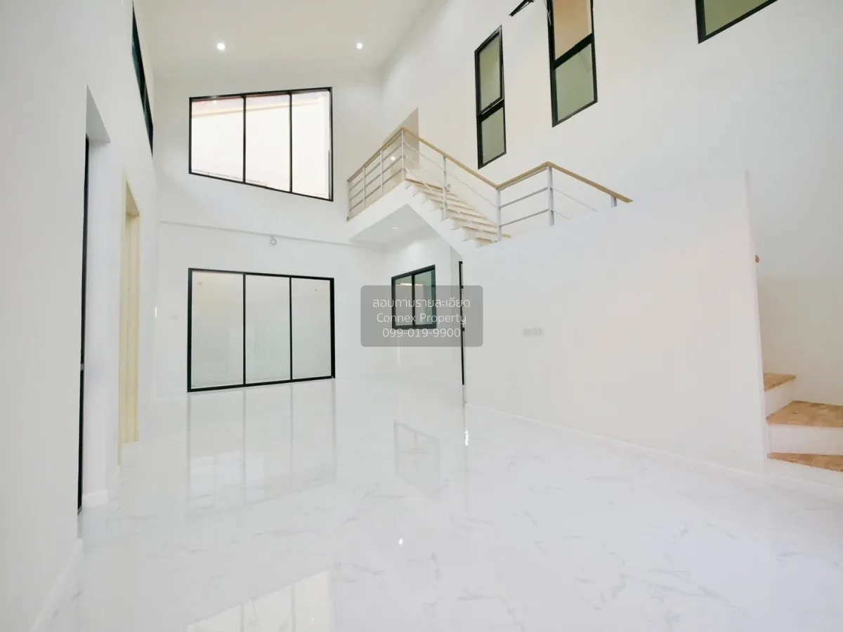 ขายบ้านเดี่ยว 2 ชั้น ซอยนวมินทร์ 113 (ประเสริฐมนูกิจ 41) ชั้นสูง 