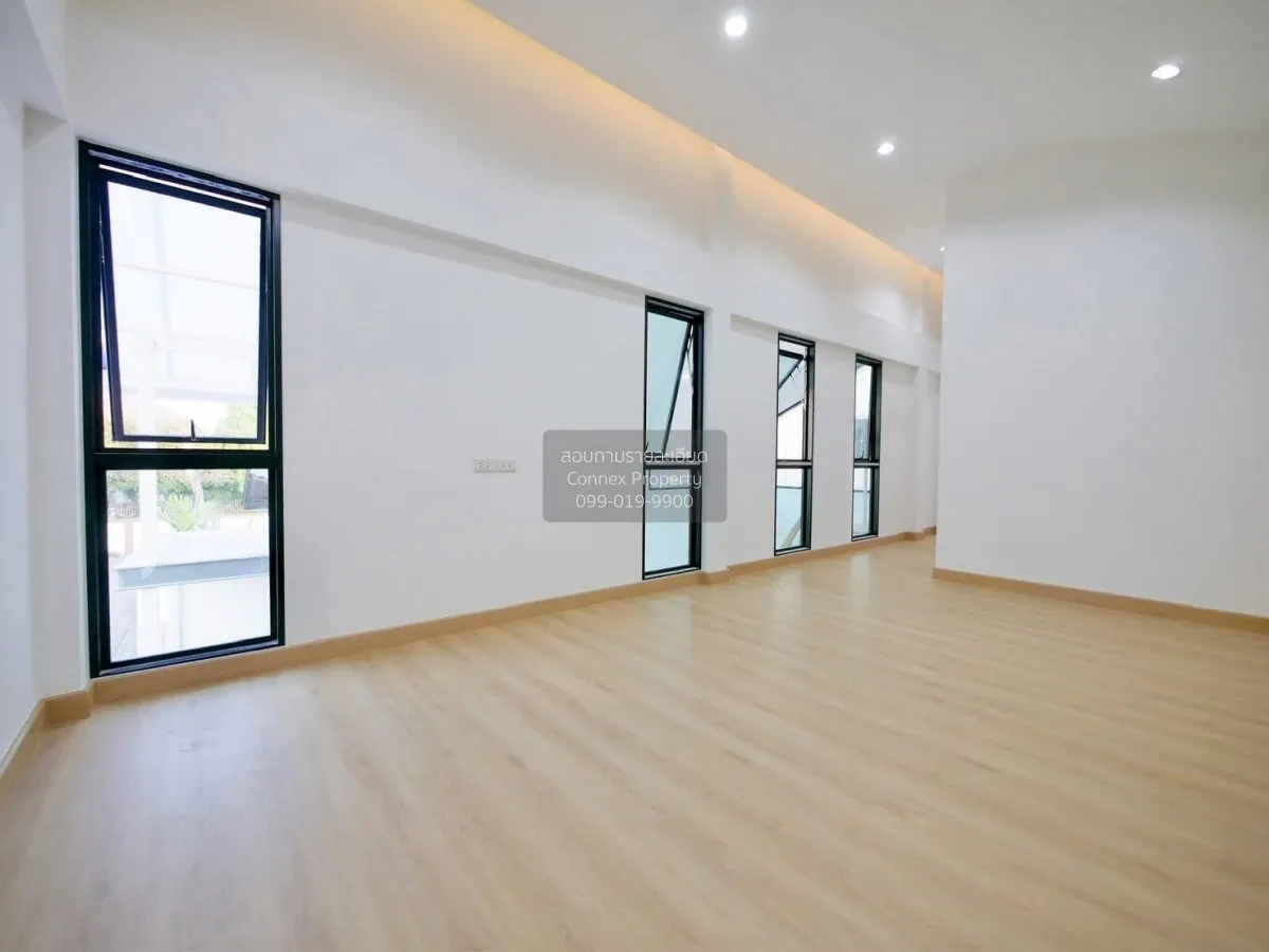 ขายบ้านเดี่ยว 2 ชั้น ซอยนวมินทร์ 113 (ประเสริฐมนูกิจ 41) ชั้นสูง 