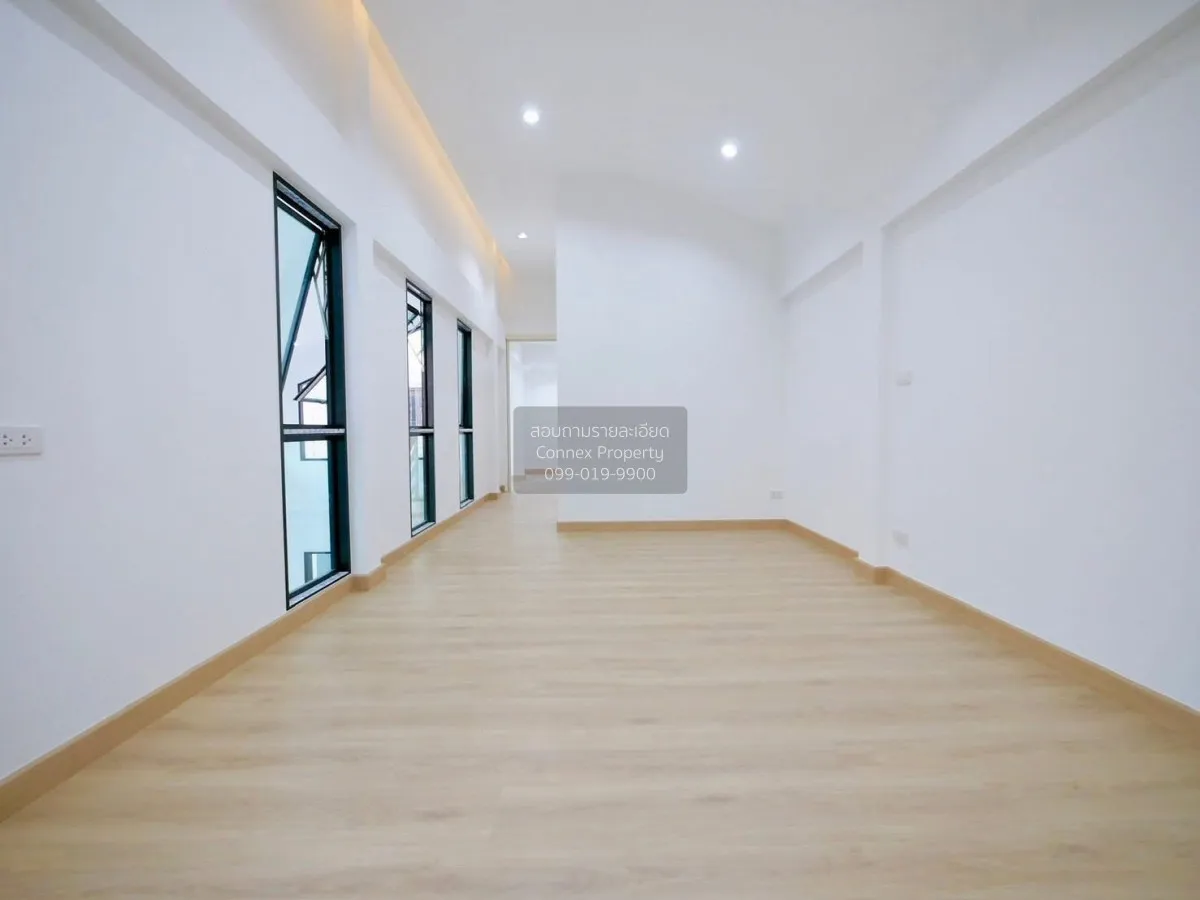 ขายบ้านเดี่ยว 2 ชั้น ซอยนวมินทร์ 113 (ประเสริฐมนูกิจ 41) ชั้นสูง 