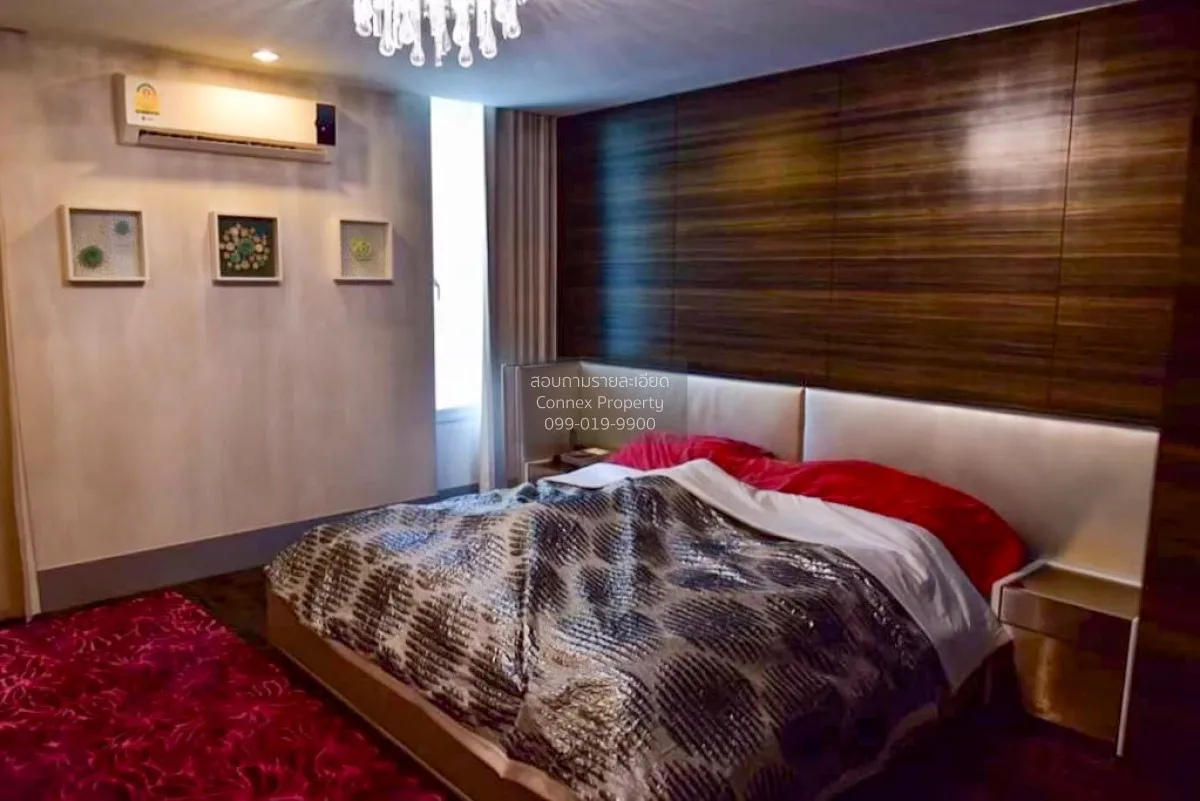 For Rent Condo , Chamchuri Square Residence , MRT-Sam Yan , Pathu 4
