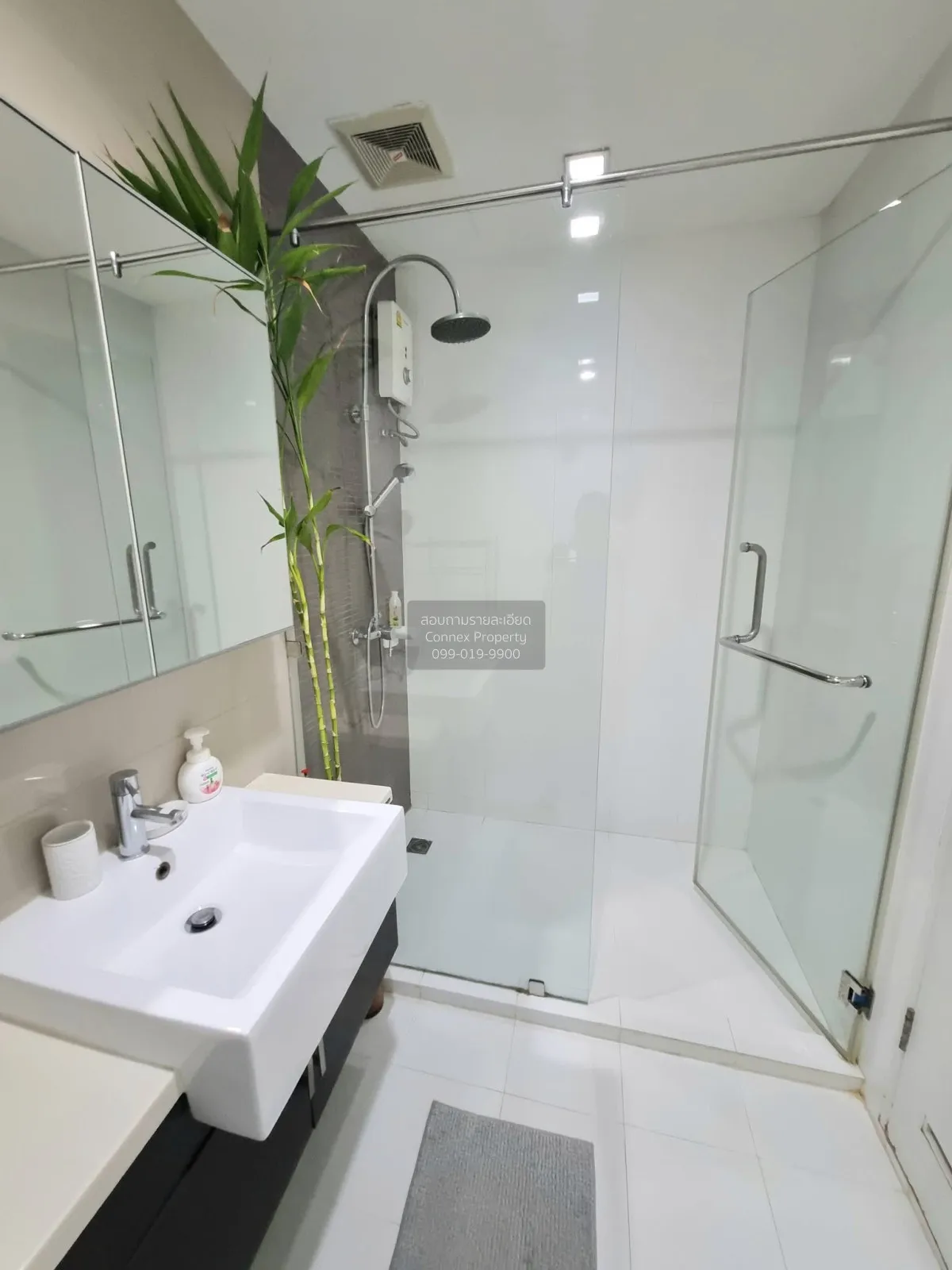 For Rent Condo , The Bloom Sukhumvit 71 , nice view , high floor 