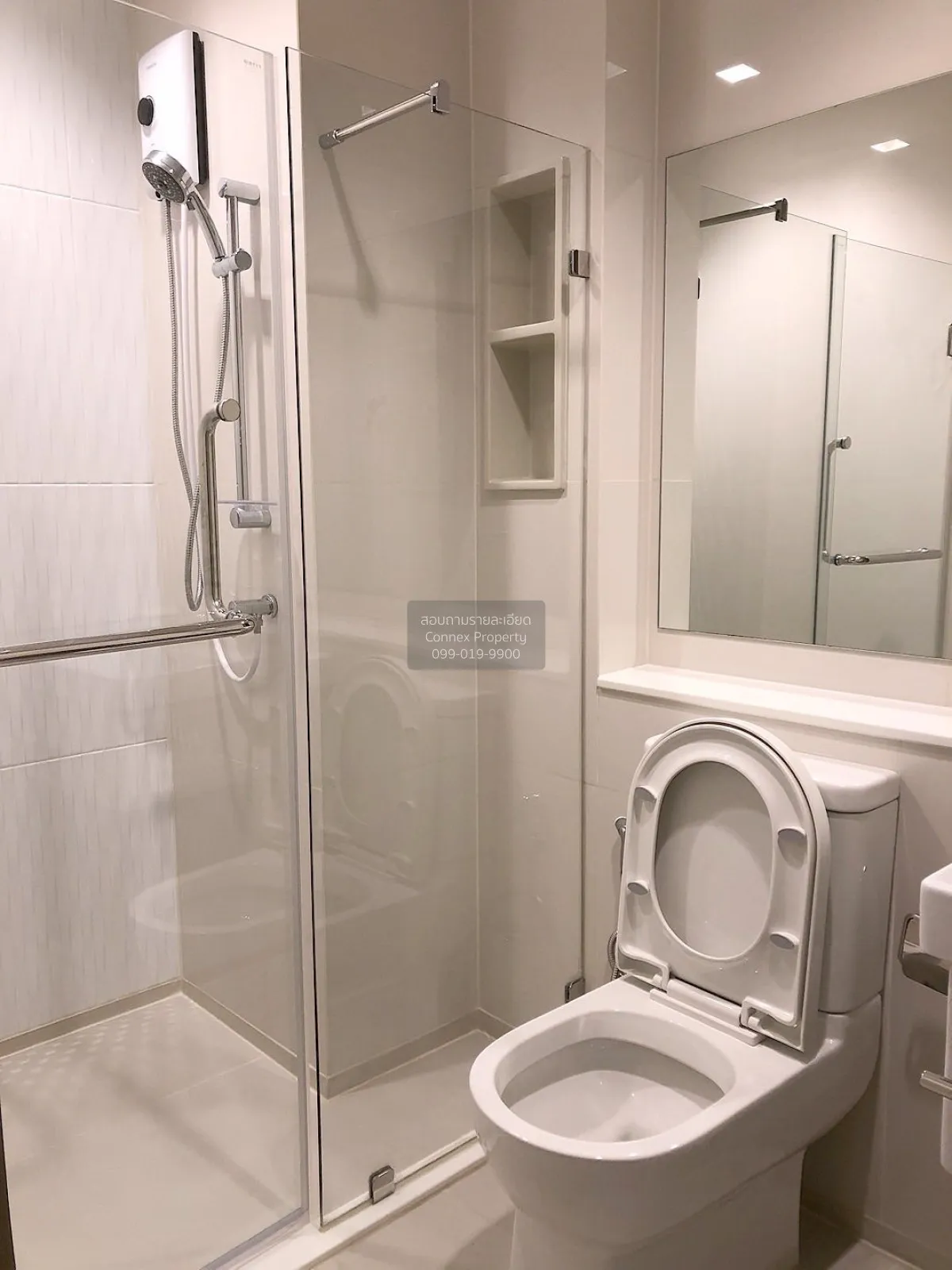For Rent Condo , Life Asoke - Rama 9 , MRT-Phra Ram 9 , Makkasan 