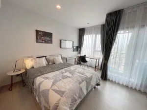 For Rent Condo , Life Asoke - Rama 9 , MRT-Phra Ram 9 , Makkasan , Rat Thewi , Bangkok , CX-155278