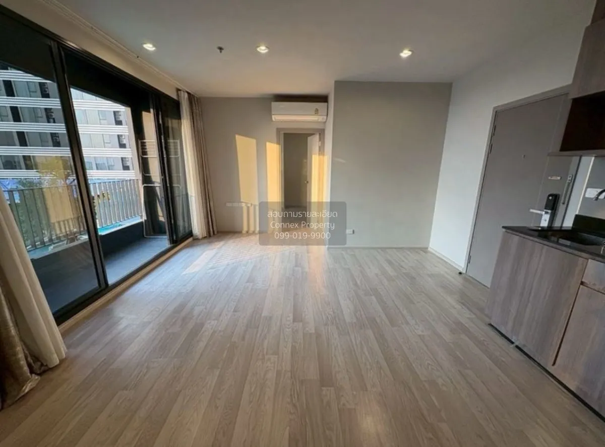 For Sale Condo , Ideo Mobi Sukhumvit Eastpoint , nice view , BTS- 1