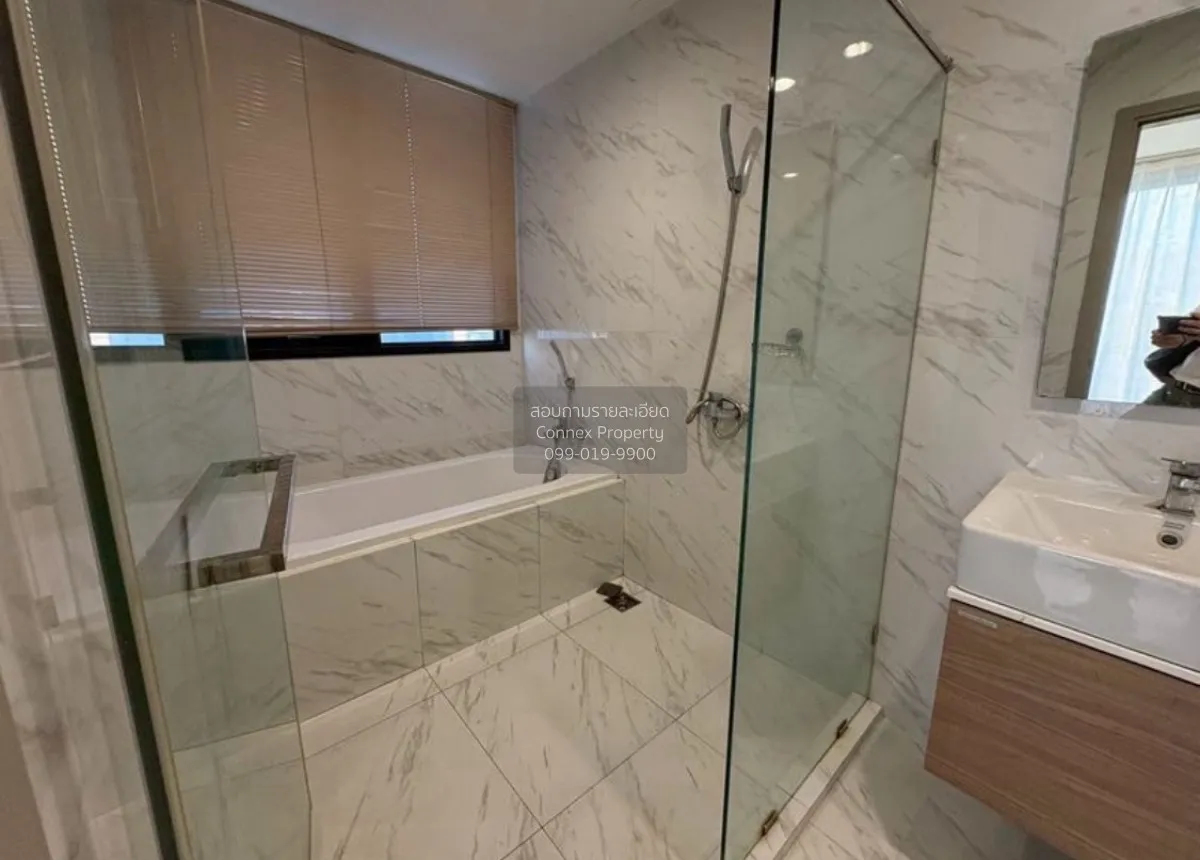 For Sale Condo , Ideo Mobi Sukhumvit Eastpoint , nice view , BTS- 3