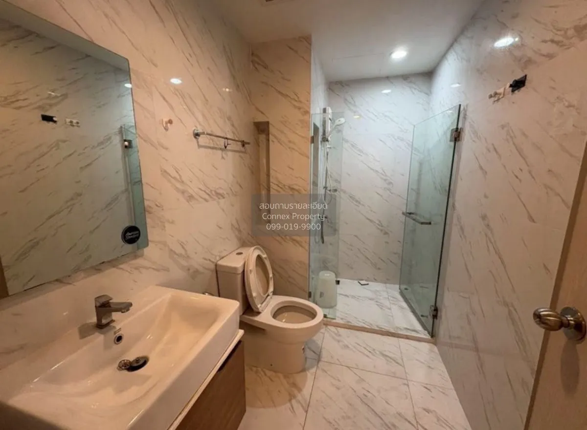 For Sale Condo , Ideo Mobi Sukhumvit Eastpoint , nice view , BTS-