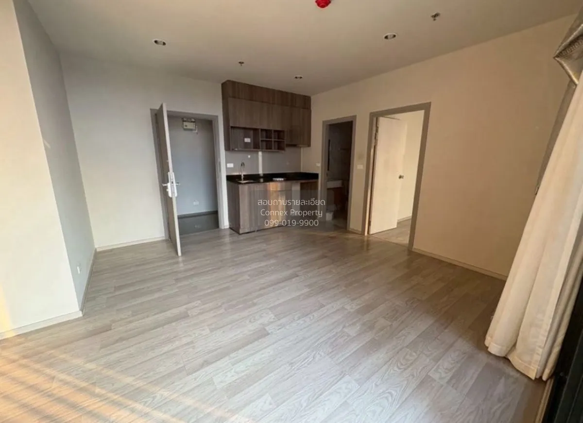 For Sale Condo , Ideo Mobi Sukhumvit Eastpoint , nice view , BTS-