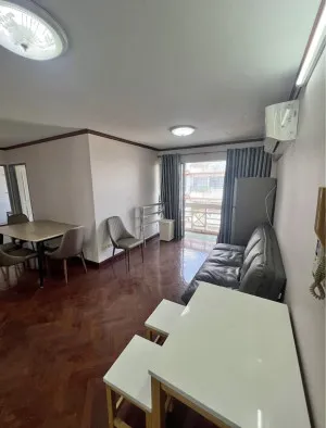 ขายคอนโด  บ้านสวนซื่อตรง คลองเจ้าคุณสิงห์ เขต วังทองหลาง กรุงเทพ CX-155288
