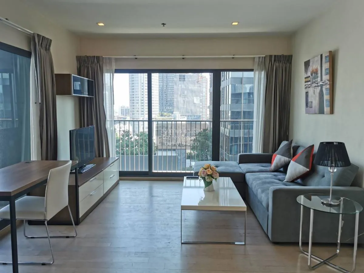 เช่าคอนโด  โนเบิล รีมิกซ์ BTS-ทองหล่อ คลองตัน เขต วัฒนา กรุงเทพ C 1