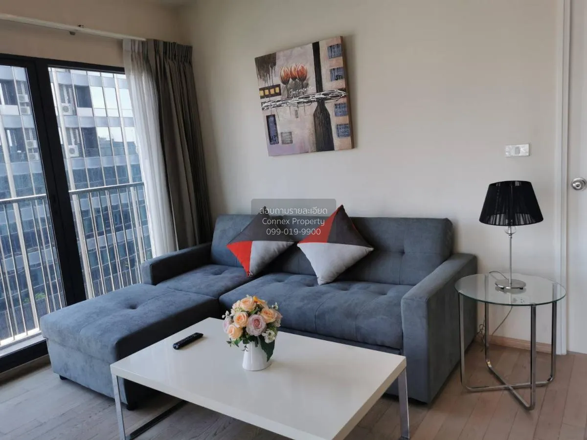 เช่าคอนโด  โนเบิล รีมิกซ์ BTS-ทองหล่อ คลองตัน เขต วัฒนา กรุงเทพ C 3